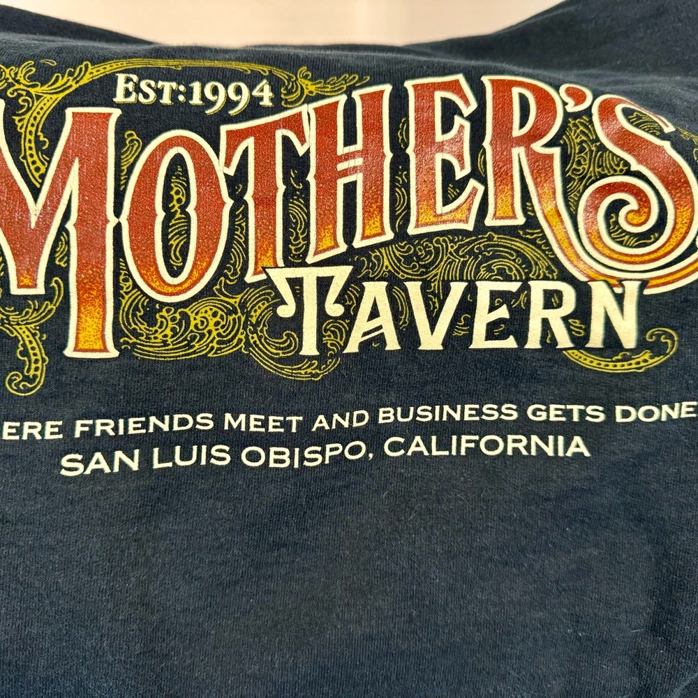 Mother’s Tavern